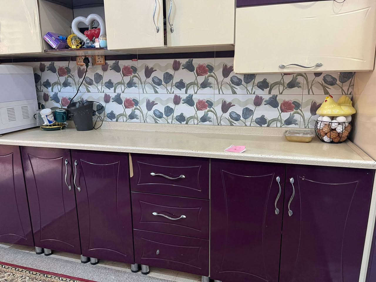 كاونتر للبيع تركي درجه اولى


**إذا كنت صاحب هذا الإعلان وتريد حذفه لأي سبب، رجاءا أرسل رسالة إلى الدعم الفني**