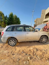 صالون شيري • ٢٠١٣ • تكريت