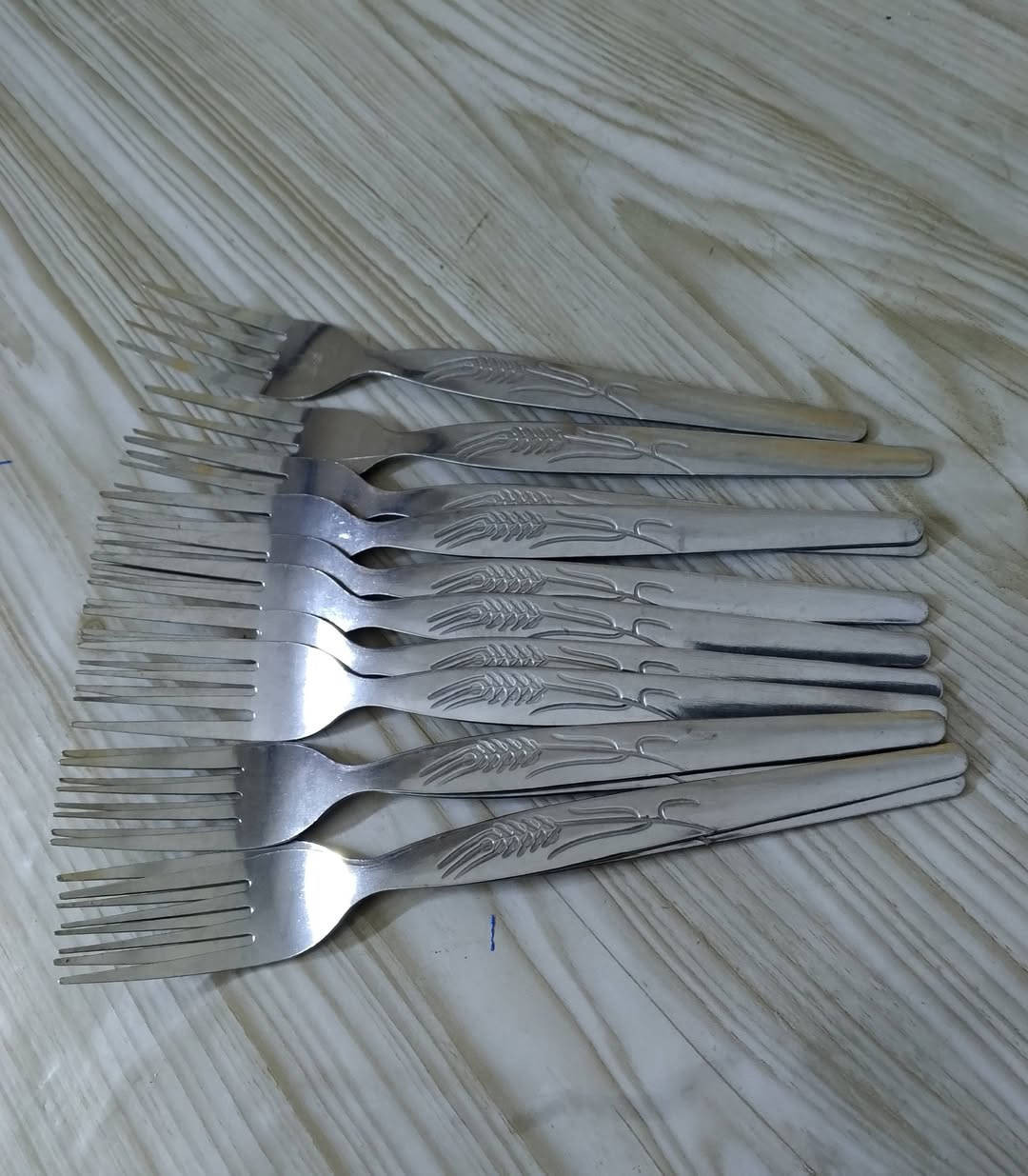 شوك سنبله وخواشيك غير مستخدم ياباني الي يحتاجهم السيت 20 الف فقط تصفيه حجم كبير مال اكل يوجد توصيل


**إذا كنت صاحب هذا الإعلان وتريد حذفه لأي سبب، رجاءا أرسل رسالة إلى الدعم الفني**