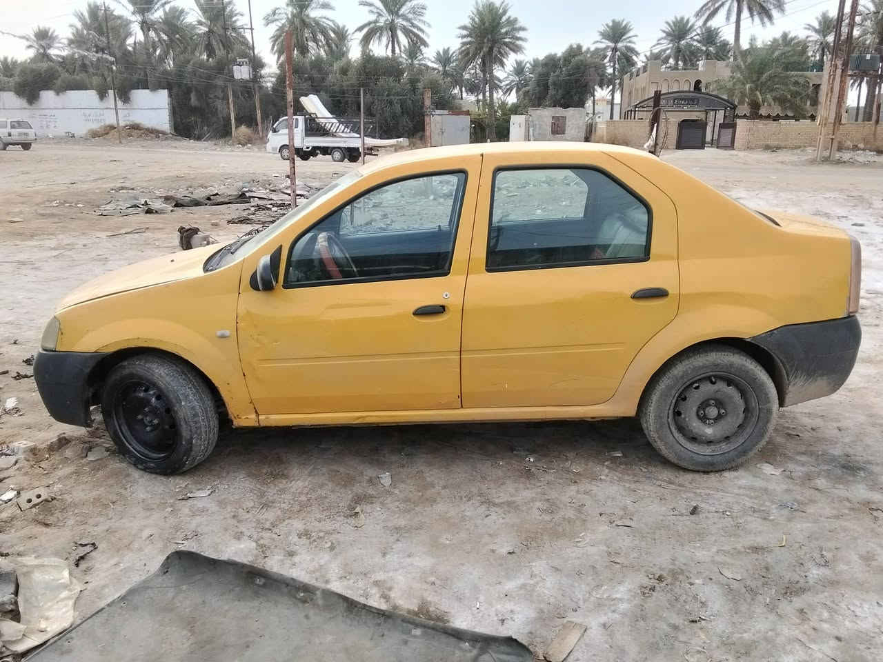 السلام عليكم رينو لوجان 2009 مطوبه هيئه وغرامات على المشتري ما اندل صاحبها مكاني دورهق نقصها ضفيره مال محرك جير محرك غير من الله ***********+++السعر 14
