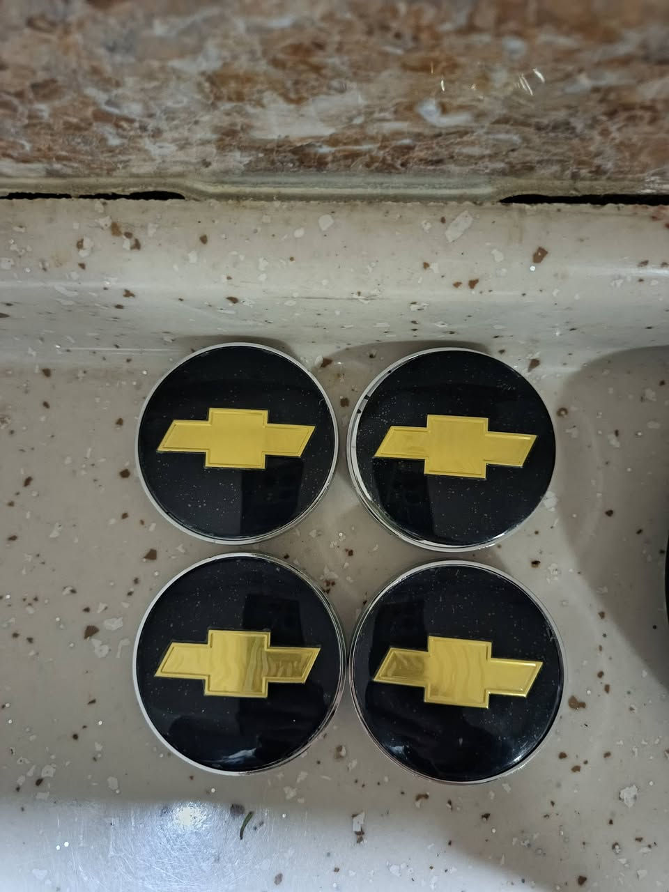 تخم ويلكب حجم 14 يرهم ع اوبترا ولانسر وسوناتا وسني موديل جوا 2010 اربع براغي مراوس بويل اسود حديد حجم 15 او ويلكب 15
الويل كلش نضيف بدون عواج ولا تصليح ولا فطر
اي استفسار اتصل
*********** واتساب
