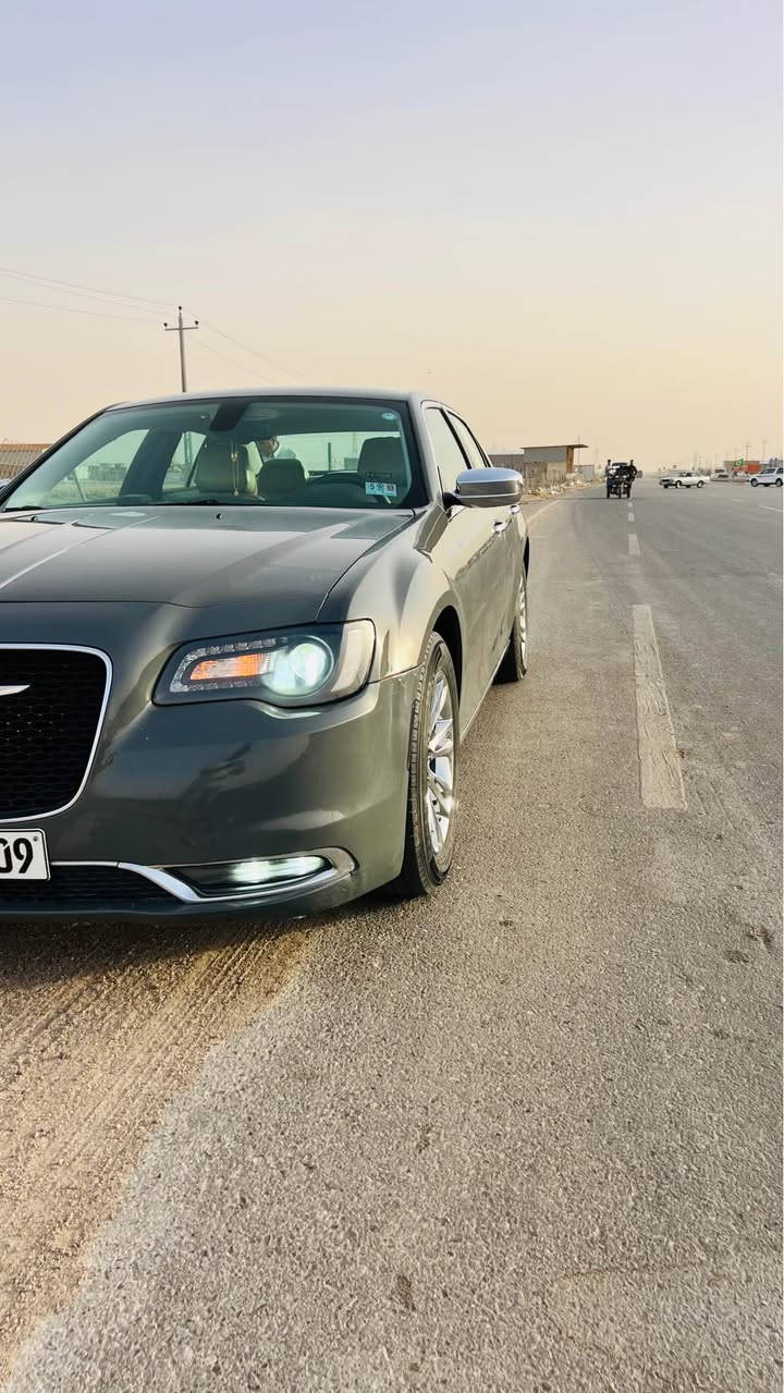 للبيع اوباما موديل 2018 أللون اسمنتي مميز رقم شمالي حديث بأسمي كامل المواصفات عدا الفتحه السياره بدون حادث وبدون تبديل للاستفسار 
***********
*********** ديوانية, القادسية
