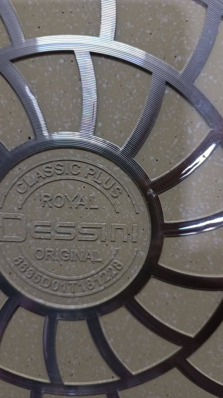 شرط ختم رويال اورجينال اصلي الماني امزون 55مع توصيل اخر قطعه


**إذا كنت صاحب هذا الإعلان وتريد حذفه لأي سبب، رجاءا أرسل رسالة إلى الدعم الفني**