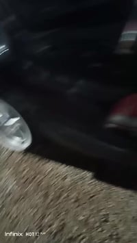 برنس فراشة للبيع موديل 1996 سنويه عضم عاج لا 2026 تخم تاير صدر امامي خ...