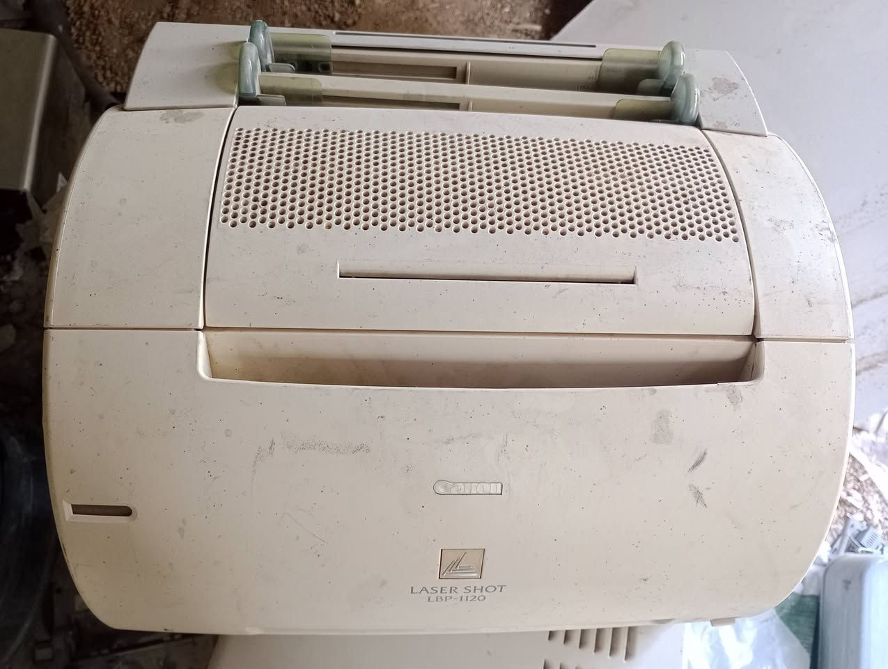 طابعات للبيع


**إذا كنت صاحب هذا الإعلان وتريد حذفه لأي سبب، رجاءا أرسل رسالة إلى الدعم الفني**