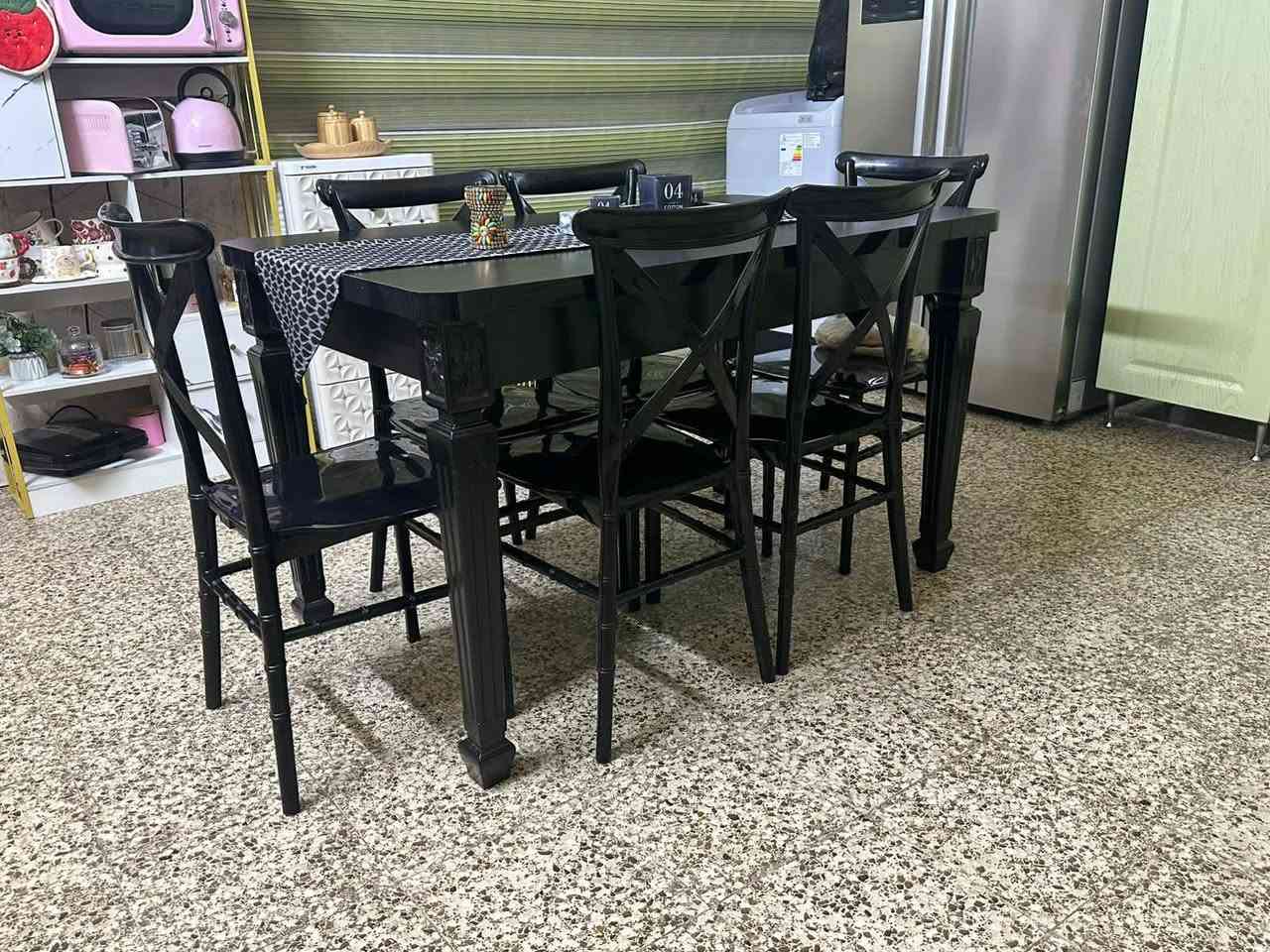 سلام عليكم اغراض بيت نظيف لاستفسار ع الخاص


**إذا كنت صاحب هذا الإعلان وتريد حذفه لأي سبب، رجاءا أرسل رسالة إلى الدعم الفني**