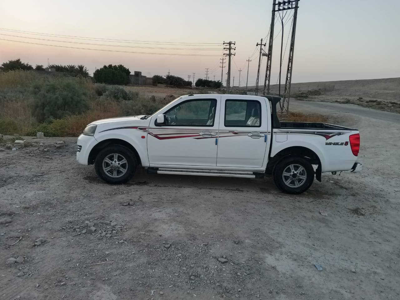 سلام عليكم كريت مديل 2019 شكل 2020 رقم بغداد بسمي مداور ثاني يوم سياره جاهزه كير  تبريد تخم تاير حداديه مواصفات شاشه وتحكم وكامره خلفيه كشنات جلد للبيع او مراوس بسياره زغيره للاستفسار *********** اذا مو شراي لا تخابر مكان سماوه
