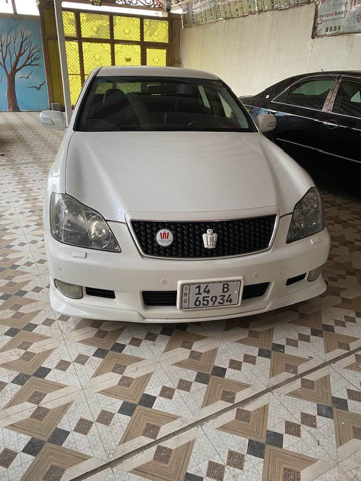 شاهينه 2007 دخول جديد مزاد شاصي 84 جلد 3دكم ***********
العنوان البصرة
