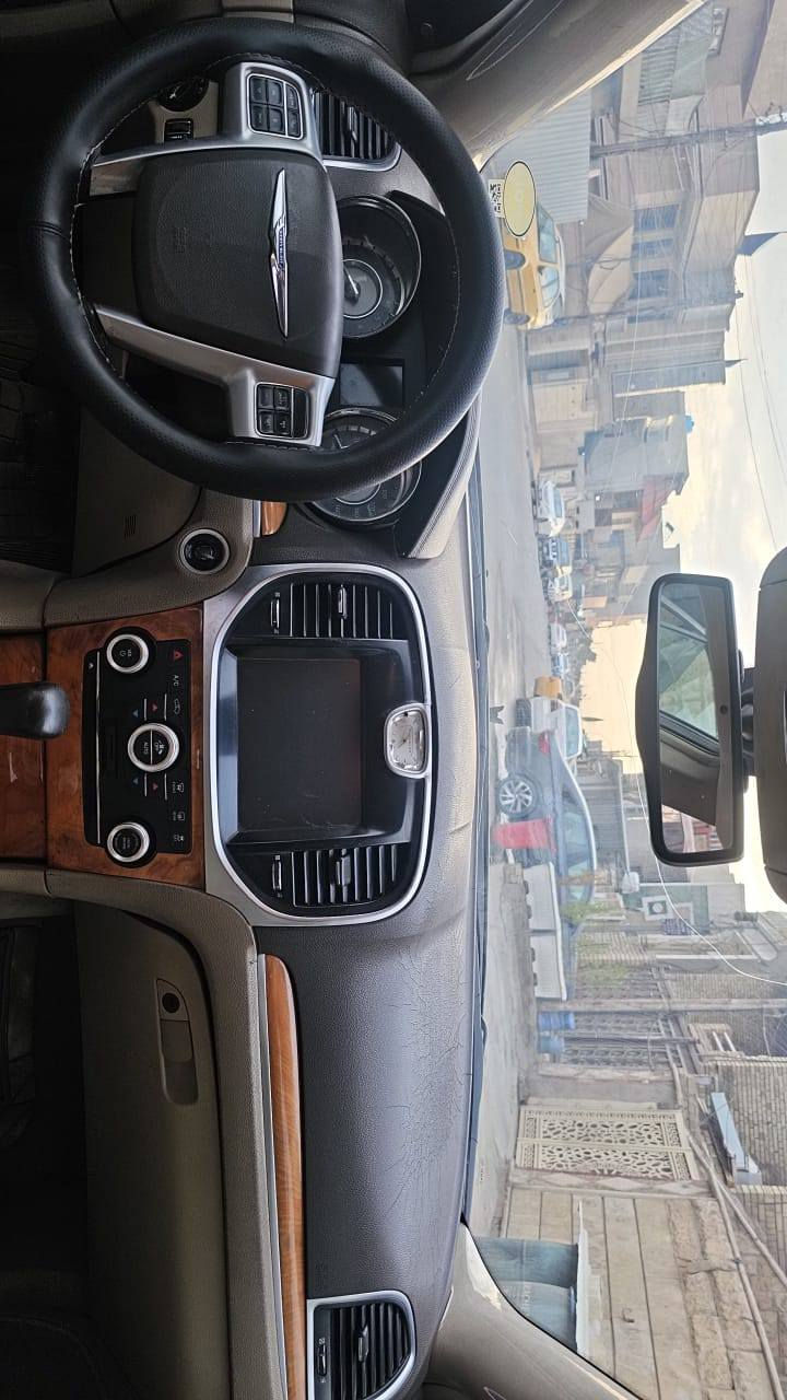 أوباما 300C
موديل 2013
محرك 5700 R/T
تو ويل
وارد خليجي
فول مواصفات (ما عدا الفتحة)
السونر موجود
رقم بغداد باسمي
السعر: 160 (وبيها مجال للطيبين)
للاستفسار الاتصال على:
📞 ***********
📍 بغداد – البلديات
