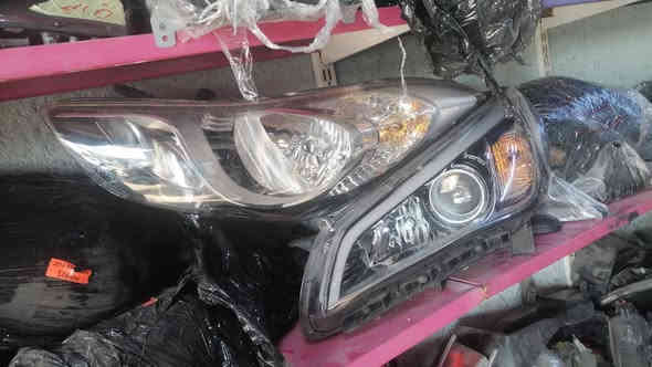 اذان محرك كوري تفصيخ نظيف جدا
يتوفر توصيل جميع محافظات العراق العنوان كربلاء حي الصناعي شارع الكرينات نهايته مجاور مطعم كبه حماده للتواصل واتساب أو اتصال أو عالخاص *********** @
