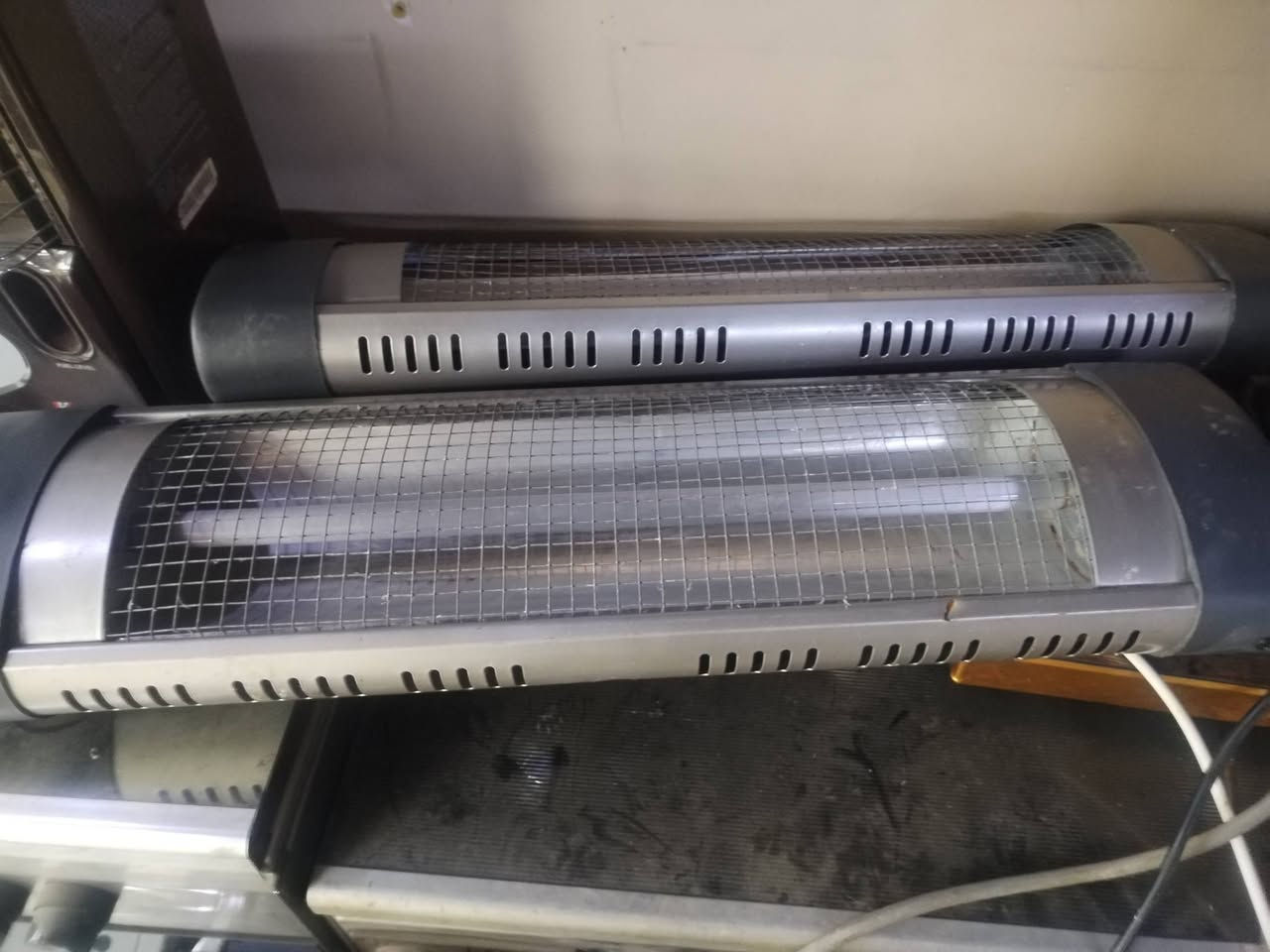 هيترات للبيع شغالات بلشرط الواحد ٢٥ الف قفل الأسره المفقودين يم الكوسترات ***********
