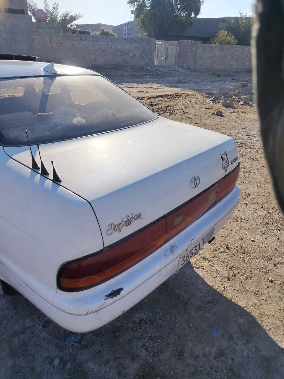 سلام عليكم بطه لبيع متصل *********** سعر 37 وبيها مجال
