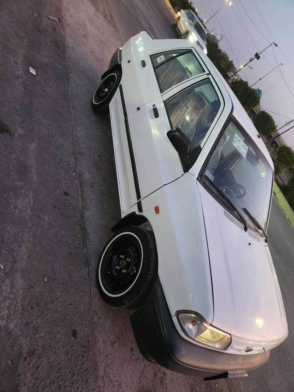 سايبا ٢٠١٨ للبيع اتصال ***********
