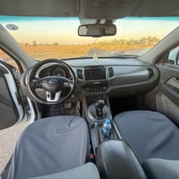 سبورتج • ٢٠١٤ • رقم أربيل