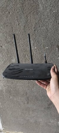 راوترات • شغالات • للبيع