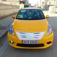 ٢٠١٤ • مكينة ١٦٠٠ • وارد أمريكي