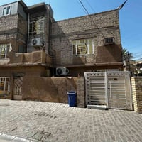 بغداد الجديدة • ٧٠م • ركن ع فرعين