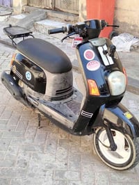 بوليس • كابريتر • مامفتوح