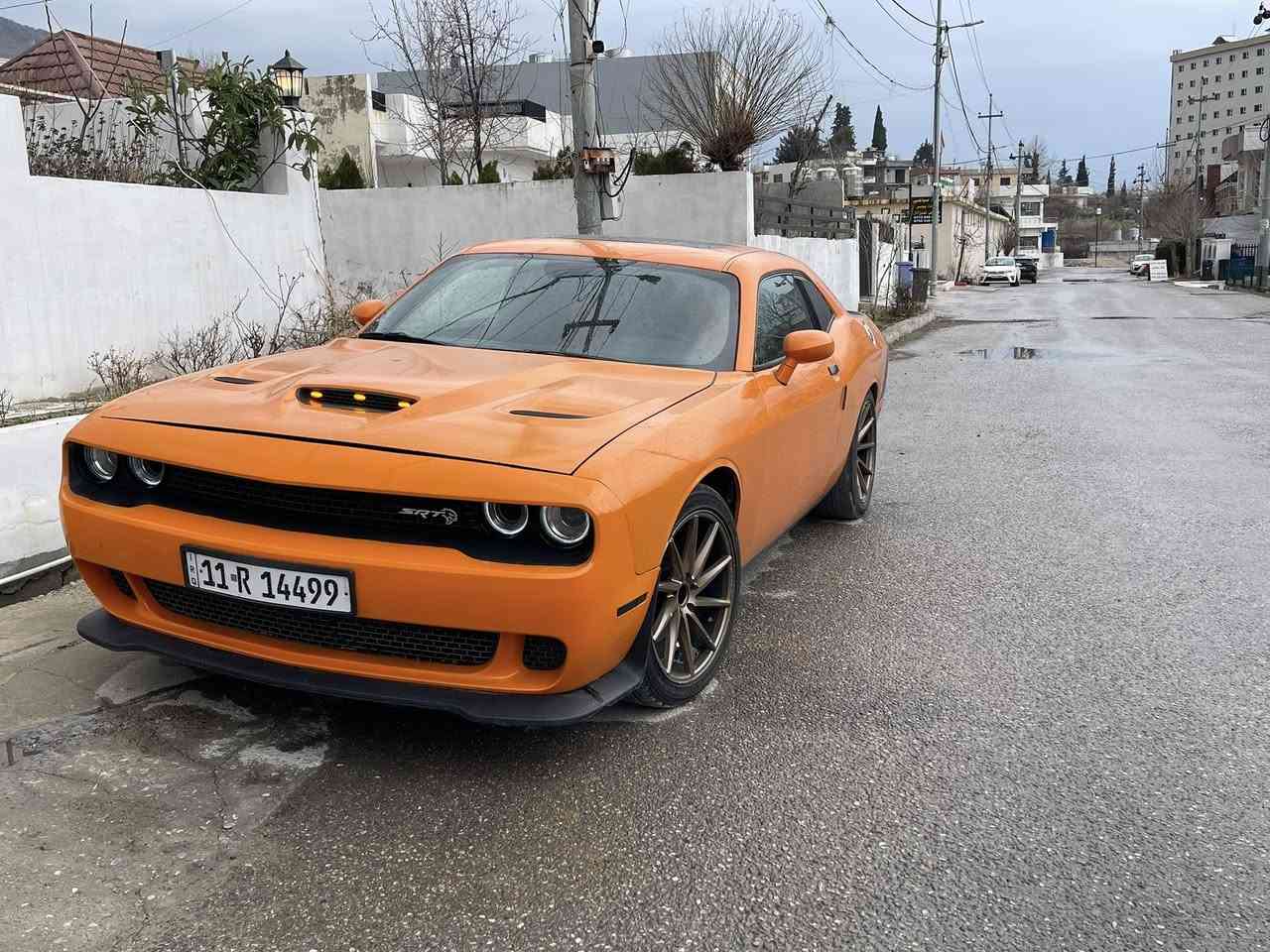 سلام عليكم للبيع او المراوس بموستنك 
السعر (120$)
جالنجر 2012  6 سلندر 
محدثه امامي خلفي كله جديد 
اللون مميز برتقالي اصل 
فول مواصفات فتحه كشن كهرباء وتدفئه شفتات ستيرن تشغيل عن بعد 
ماشيه 175 مكينه وكير واكسل بشرط 
حادثها جاملغ خلفي فقط والبنيد محدث القديم موجود 
ابيعلك مصبوغه حزام 
عليها ويل فويزن الخلفي تو سايز  
كهربائيات كلها شغاله  
حداديه نص عمر 
السياره بأسمي مكانها كربلاء  ***********
