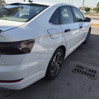 جيتا ٢٠١٩ • فول مواصفات • ١.٤ تيربو