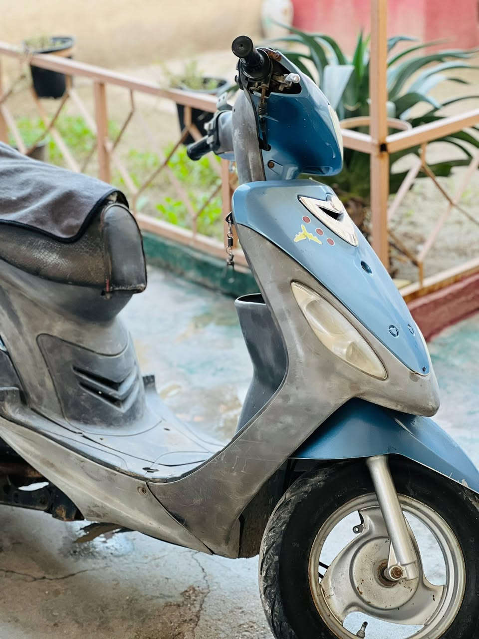 ماكس منغولي مكفولة كله شغال مماشي بيها هواي نظافة فول شوفة عينك محرك برغي ما مفتوح كهربائيات كله شغال شرط تجي وتفحص السعر 600 وبيها مجال مكاني بابل الجزائر


**إذا كنت صاحب هذا الإعلان وتريد حذفه لأي سبب، رجاءا أرسل رسالة إلى الدعم الفني**