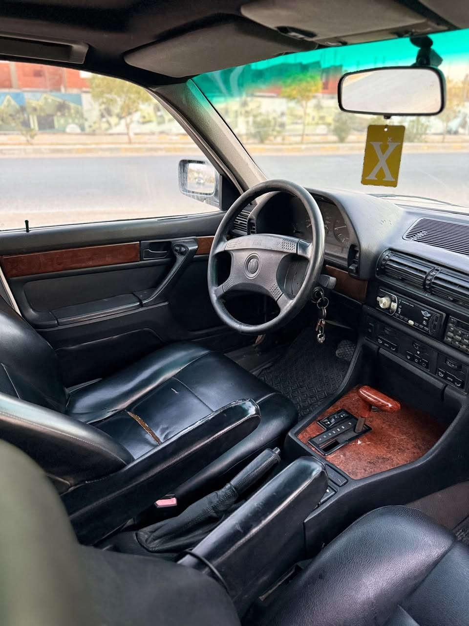 بيم للمرواس حجم 735مكفوله
فتحه كشنات ميكانيك

حداديه تايرات جدد 

مكينه وكير مال حاويه بلجيس 

بيها سبورت سياره خير من الله 

رقم دولي رقم بغداد هزه جديده 

هاتف ***********

شعندك نزل بلتعاليق
