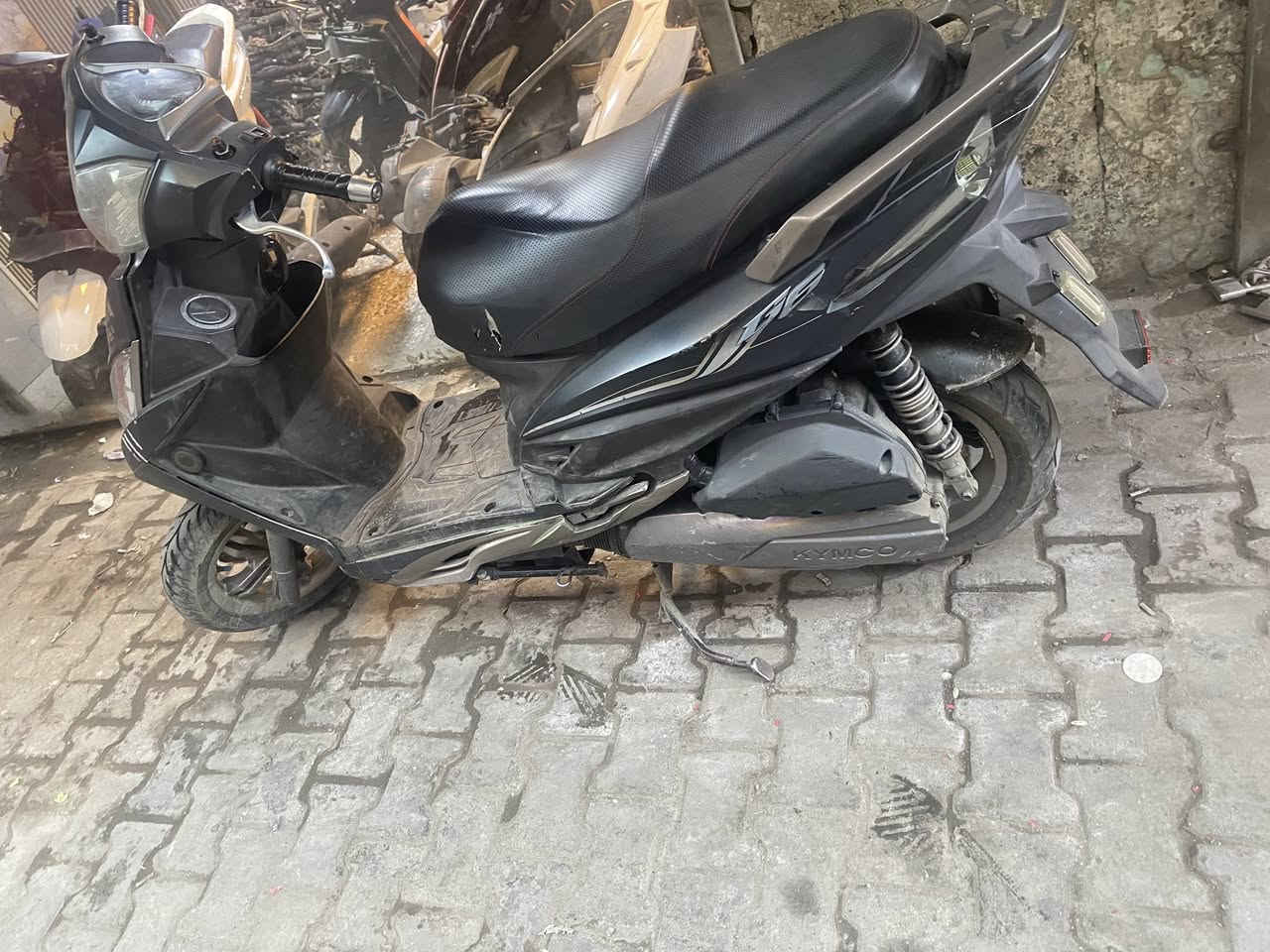 ‏سلام عليكم شباب دراجة للبيع G6 مانشستر وستين1000 للبيع مكاني بغداد شارع الكفاح السعر مجال 900


**إذا كنت صاحب هذا الإعلان وتريد حذفه لأي سبب، رجاءا أرسل رسالة إلى الدعم الفني**