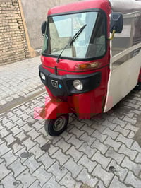 تكتك 18شهر 9 نضيفة مكفولة من ضربة والمعجون تكتك جاهزة مكينة مكفولة اور...