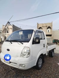 كيا حمل • ٢٠١٢ • مكفول