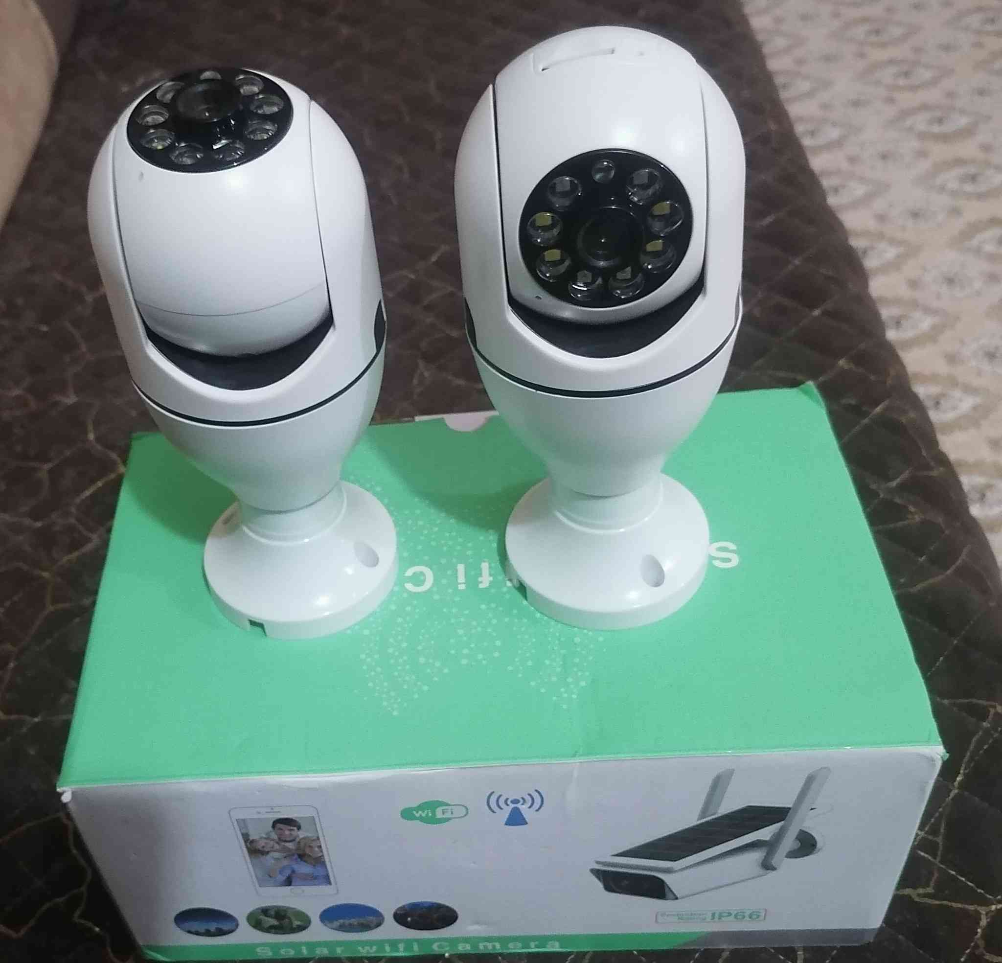 كامرات مراقبه للبيع السعر 75 الف


**إذا كنت صاحب هذا الإعلان وتريد حذفه لأي سبب، رجاءا أرسل رسالة إلى الدعم الفني**