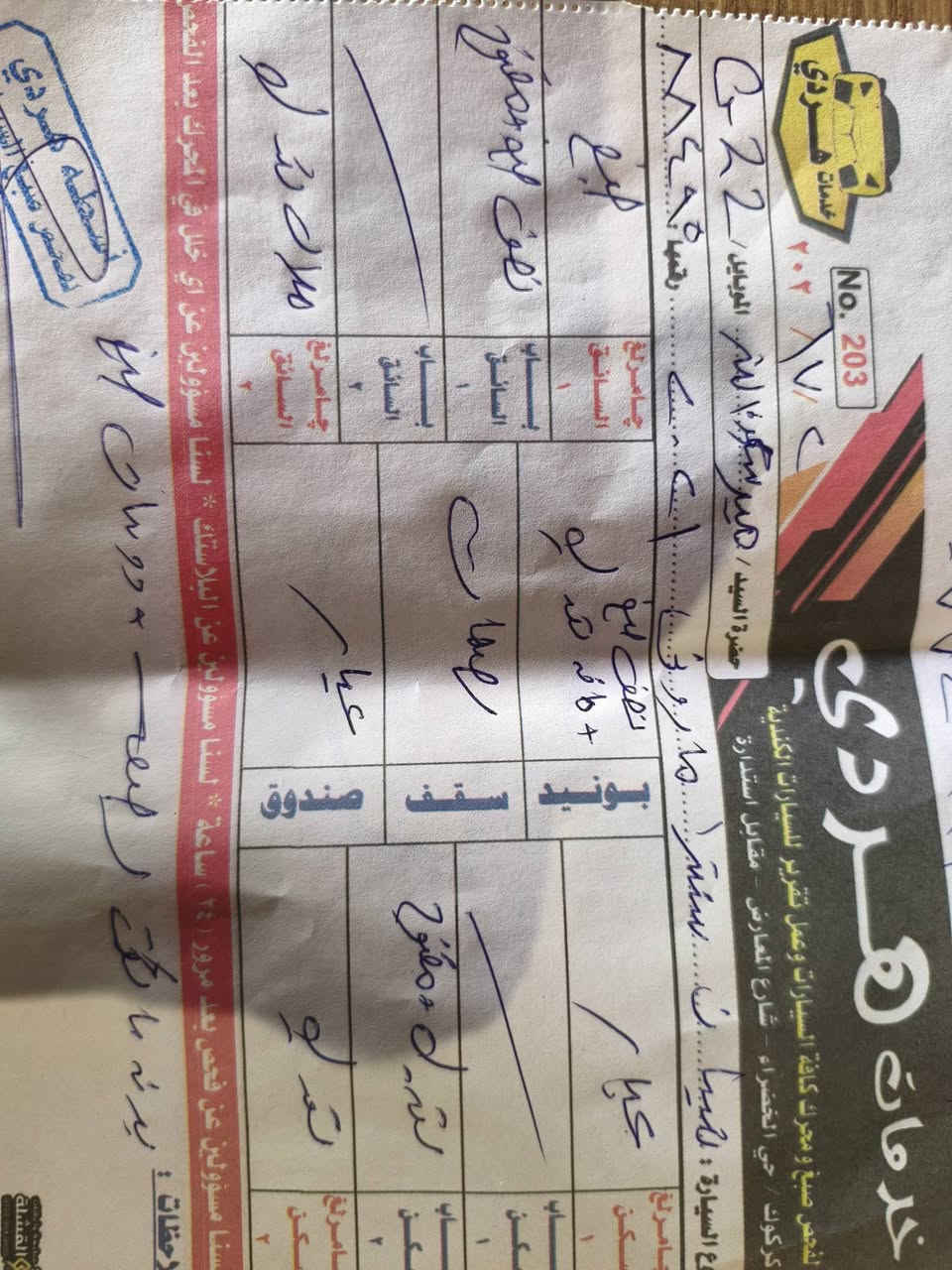 سلام عليكم
نيسان سينترا موديل 2021 SV plus

حادث بيه ثلاث قطع بدون دواخل  سونر موجود 

سعر 125 بيه مجال 

رقم موبايل ***********
مكان. كركوك
