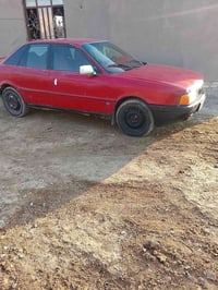 أودي • موديل ١٩٩١ • سماوه قضاء الخضر