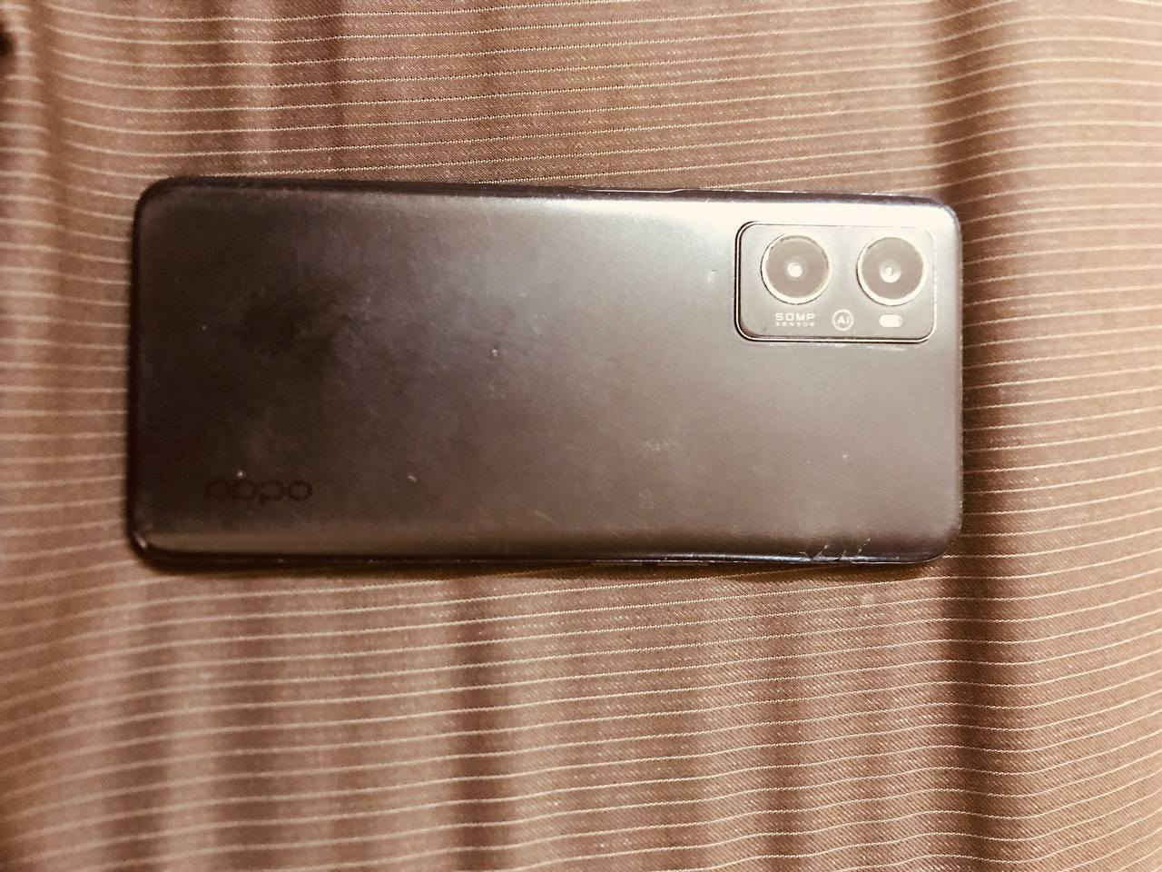 السلام عليكم 
جهاز نوع OPPO A96
ذاكره 256
رام 8+8
معالج سناب دراكون 680
ببجي 60 فريم 
الجهاز مبدل شاشه اصليه 
هيرتز 90
السعر 110 وبي مجال
الجهاز ضمان يومين


**إذا كنت صاحب هذا الإعلان وتريد حذفه لأي سبب، رجاءا أرسل رسالة إلى الدعم الفني**