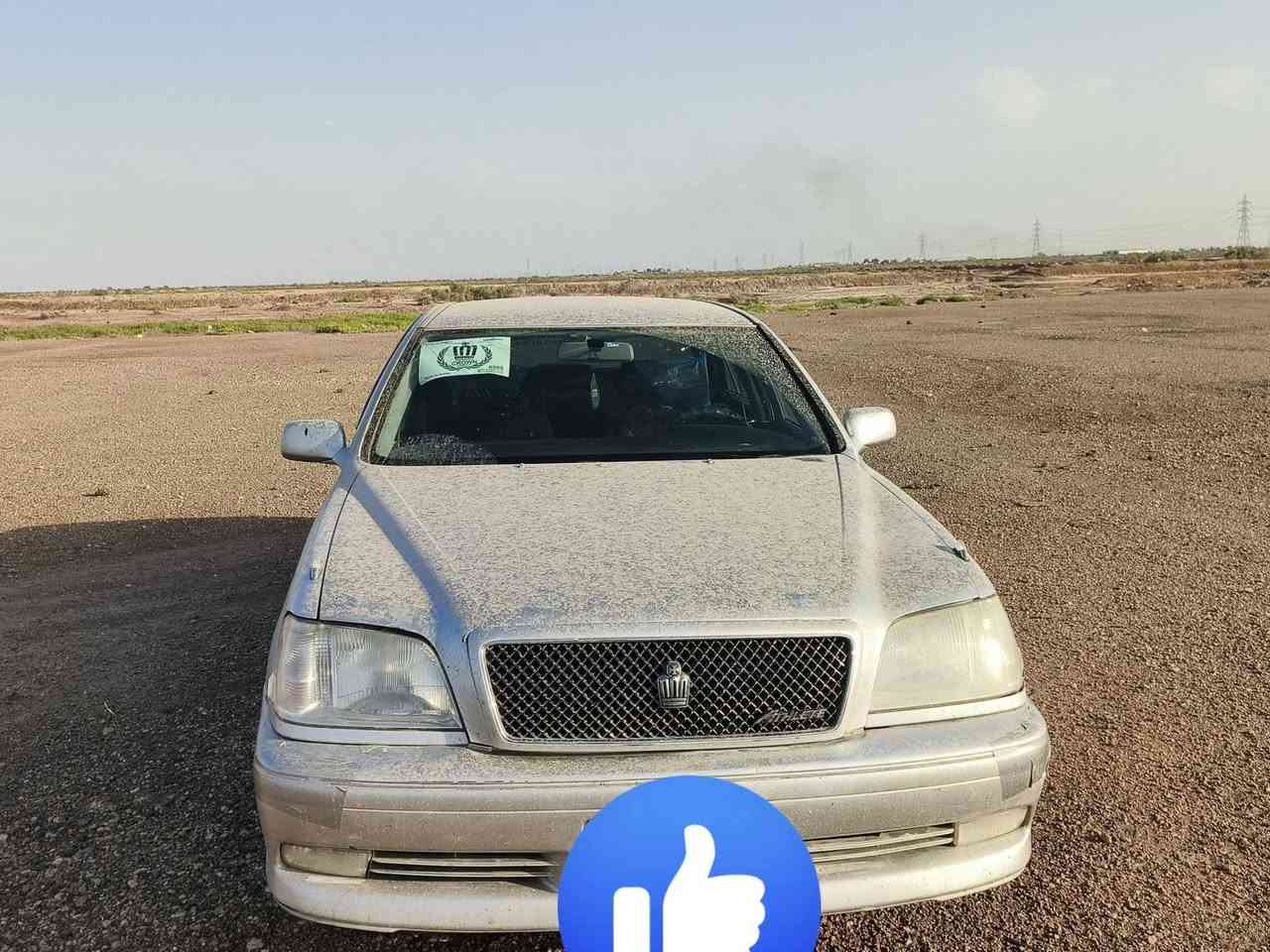 سلام عليكم ملكه ادوات 2002كصه جنطه 

دكمه وحده 
كير خريطه
حداديه جديده
سياره عوزهة بس تبريد نقص غاز 
‏‪***********‬‏ سعر 30
