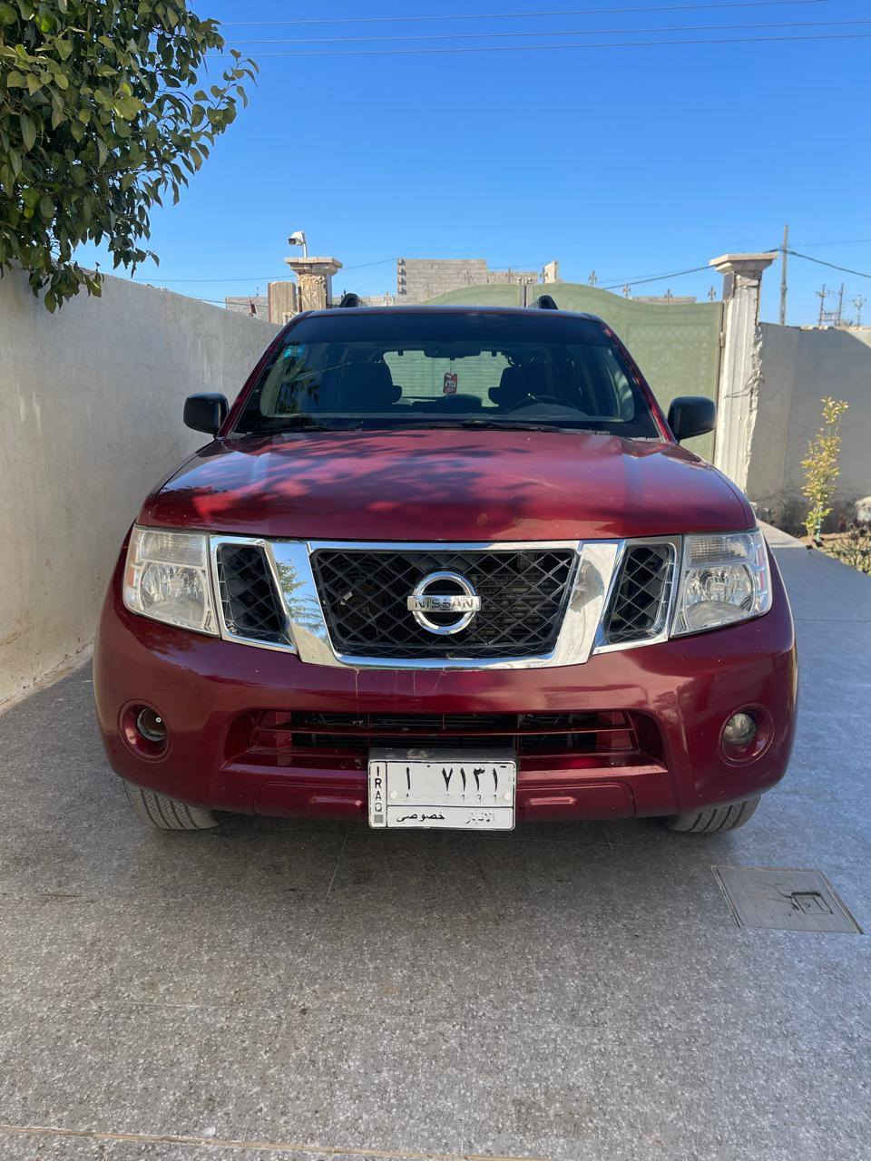 السلام عليكم مكلف بالنشر للبيع نيسان بافندر رقم انبار مصبوغه عام مكان الرمادي جويبه السعر ٧٥ وبيهه مجال تفاصيل اكثر اتصل ***********
