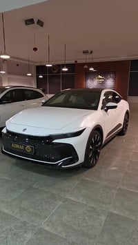 كراون • ٢٠٢٣ • سليمانية