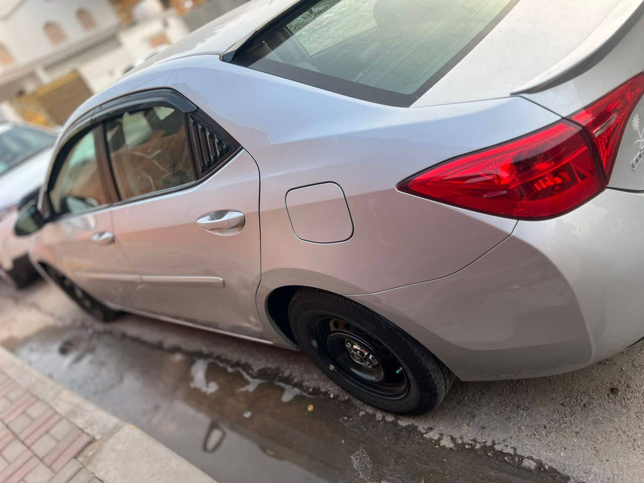 سلام عليكم كورلا 2017رقم بغداد اس الأمريكي ضرر جاملغ وبنيد بدون دواخل مبدلات بلاد جلد شفتات ستيرن الشراي يتصل ***********مكاني بغداد أبو غريب السعر 130
