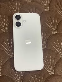 آيفون ١٦ • ٢٥٦ • ثنين سيم