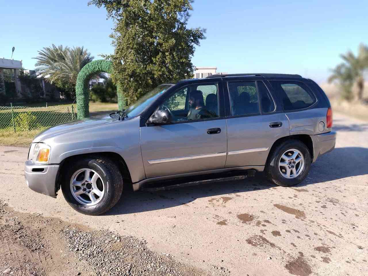 للبيع جسي انفوي مصبوقه حزام رقم بغداد باسمي موديل 2008السعر 65المكان التاجي رقم، ***********
