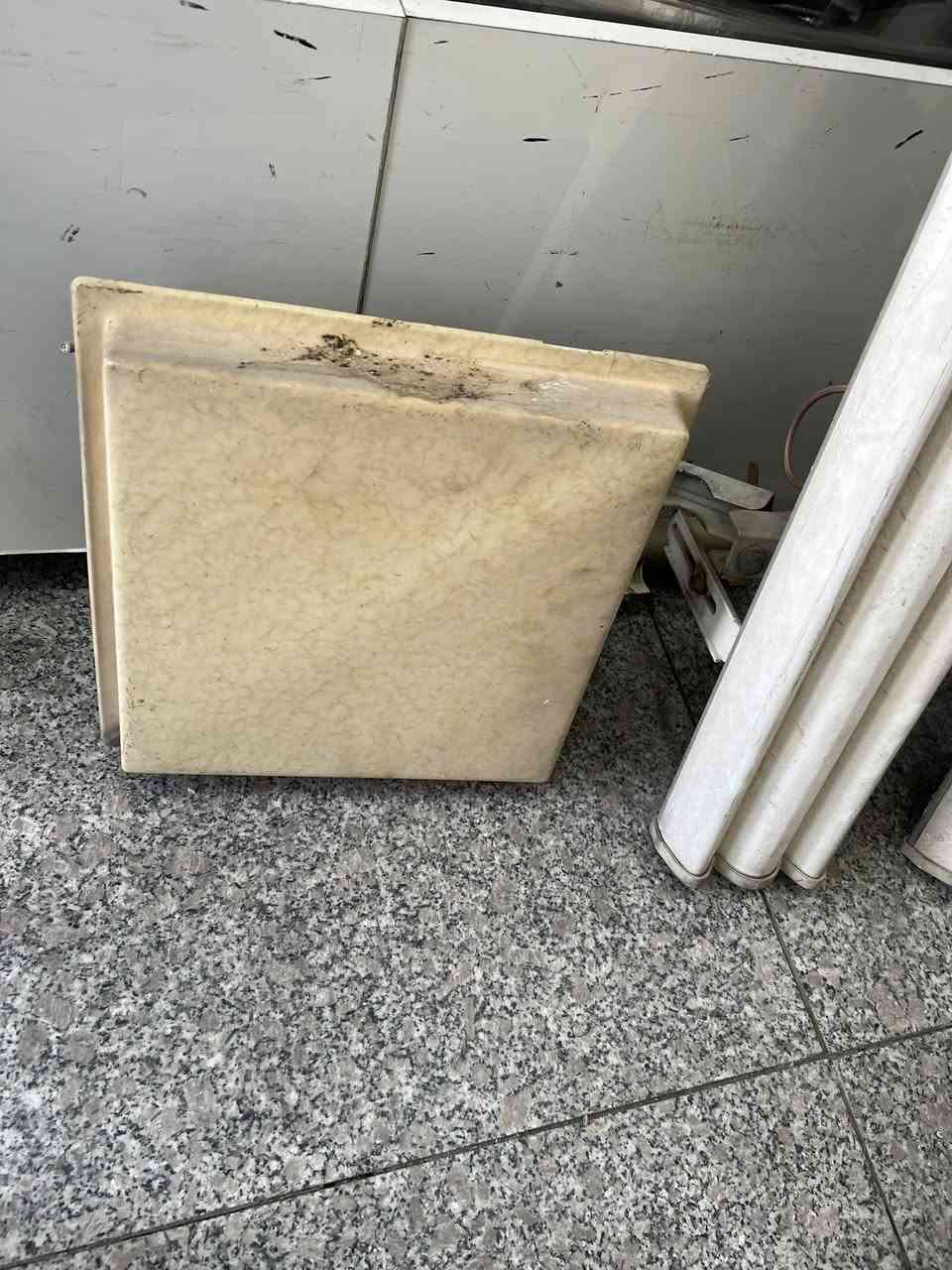 بيع شلعه وحده
سكاتر عدد 10
912 عدد 8
روكت xm عدد 4
دش حجم 3 عدد 2
بور برج عدد 1
نانو برج m5 عدد 1
نانو ستيشن m5 عدد 1


**إذا كنت صاحب هذا الإعلان وتريد حذفه لأي سبب، رجاءا أرسل رسالة إلى الدعم الفني**