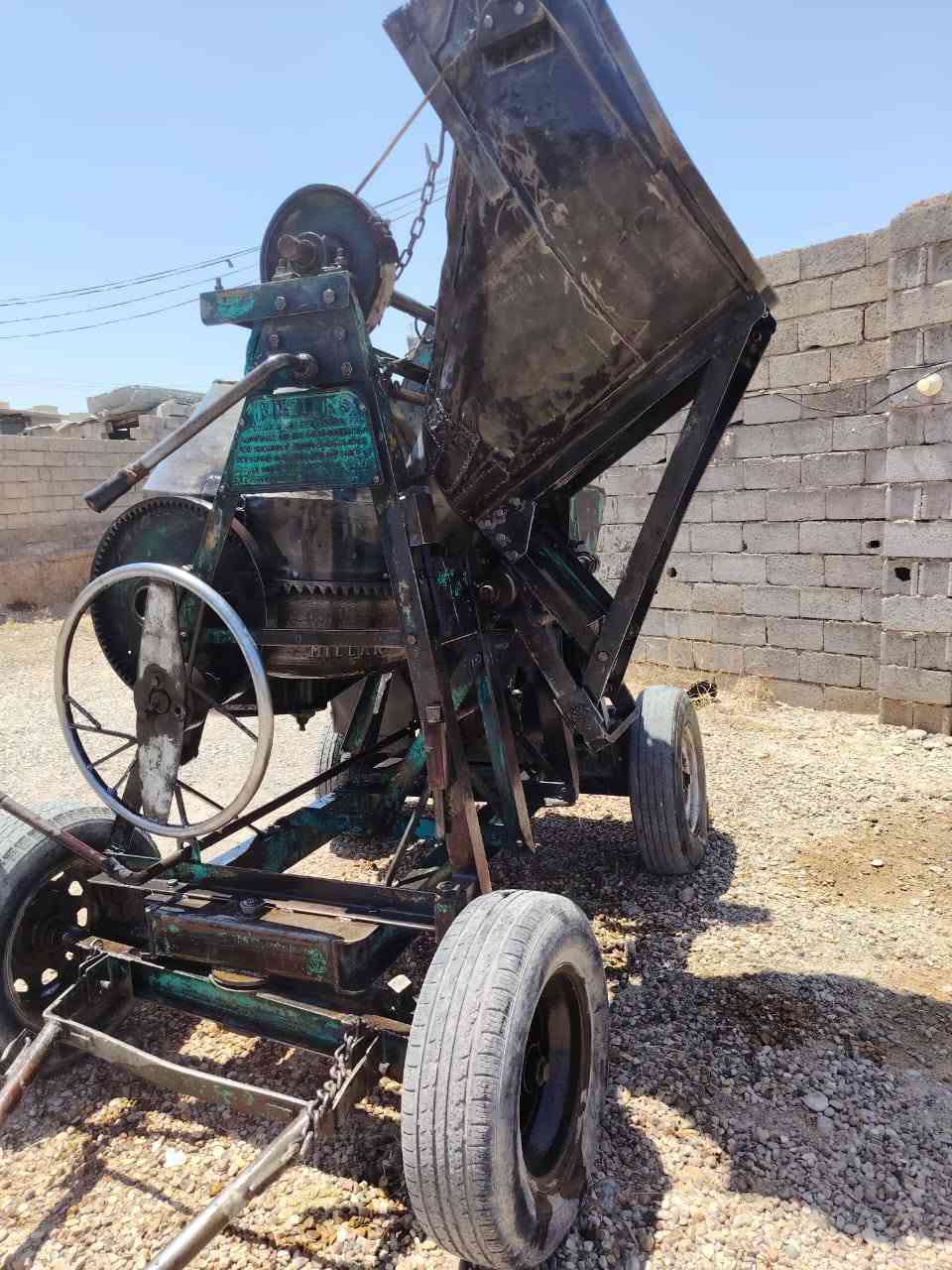 سلام عليكم خباطه للبيع وتصل علا هذا رقم ودلل ***********
