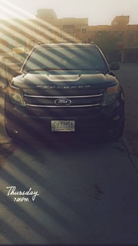 اكسبلورر • ٢٠١٣ • أرقام نكليزي