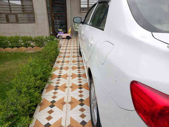 سلام عليكم كورلا موديل 2008 ضرر جاملق وبنيد فقط بيه القماره مرشوشه اثر جراد بسمنه تحويل مباشر مكينه وكير وتبريد جدد صدر امامي خلفي تخم تاير كله جديد سياره مال بيت نافضه فولل سعر 97 وبيه مجال مكان دوره هورجب رقمي ***********
