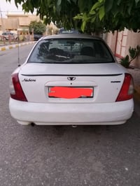 دايو نوبرا • ١٩٩٧ • كربلاء