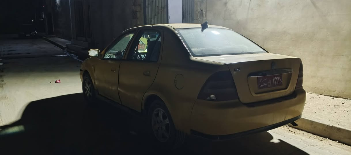 سيكي موديل 10 
البجم محدث 13 يعوزها ترتيب البجم كير وا محرك شرط كورلا توماتيك رقم احمر ديالى صاحبها بل موصل عليها غرامات وا هيئه 1300 شرط التحويل ابيع مده او قصاد


**إذا كنت صاحب هذا الإعلان وتريد حذفه لأي سبب، رجاءا أرسل رسالة إلى الدعم الفني**