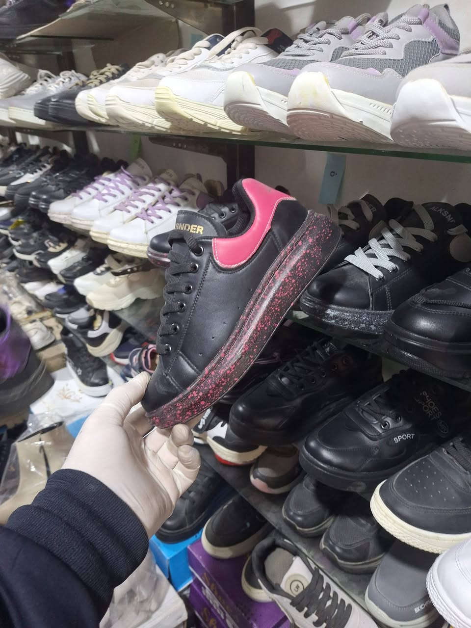 🩷  بـالـــتـَــوفـيق الـدائـــَـم أن شـْـْاء اللـه 🩷


**إذا كنت صاحب هذا الإعلان وتريد حذفه لأي سبب، رجاءا أرسل رسالة إلى الدعم الفني**