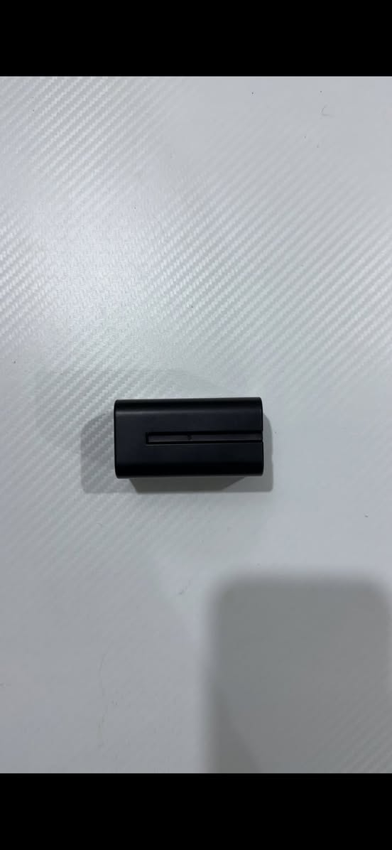 اعادة النشر بسبب الوعود الكاذبة….
شاشة گودوكس GM6 نظيفة كلش السعر 120$  
جنطة مصورين حالتها مثل ما موضح بالصورة سعرها 60الف 
مكاني اربيل 
توصيل ما عندي 
ما عندي توصيل 

في حال ردت توصيل حول المبلغ وبعدها اوصلك


**إذا كنت صاحب هذا الإعلان وتريد حذفه لأي سبب، رجاءا أرسل رسالة إلى الدعم الفني**