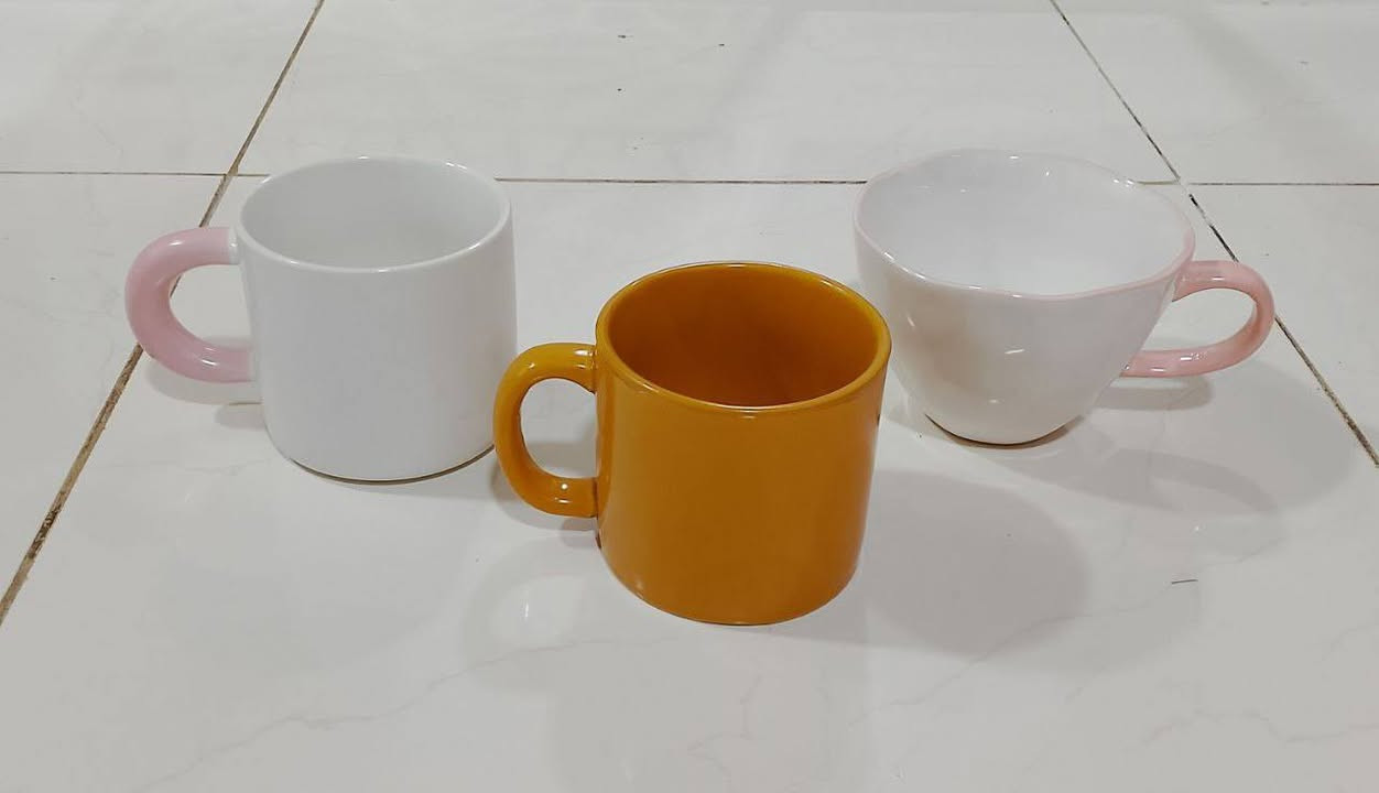 توفرت مكات اجنن وبأسعار جوا سعر الجمله 🔥🔥
اي قطعه بالمنشور بالف ونص وكل 4 قطع ب5 الف فقط 
احجام كبيرة وحراريات🔥
اكو سادة واكو مذهب واكو ملون 
للحجز والاستفسار ماراسلتنا خاص او واتساب ***********
