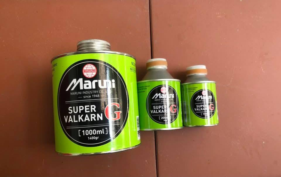 زبائننا الكرام  :

يسرنا أن نعلن عن وصول منتجات شركة ماروني اليابانية لاصلاح اطارات السيارات إلى مخازننا . 
نقدم لكم مجموعة واسعة من المنتجات عالية الجودة لاصلاح اطارات السيارات، متوفرة بكافة الأحجام والقياسات.

*منتجاتنا تشمل:*
- أجزاء اصلاح اطارات السيارات
- مواد لاصقة ومستلزمات اصلاح اطارات السيارات
- أدوات اصلاح اطارات السيارات

*مميزات منتجاتنا:*

- جودة عالية ومضمونة
- أسعار تنافسية
- توفر بكافة الأحجام والقياسات
- ضمان على جميع المنتجات

*لا تتردد في زيارتنا اليوم!*

احصل على أفضل المنتجات لاصلاح اطارات سيارتك من شركة ماروني اليابانية. نحن في انتظارك!

*الموقع:* (البصرة - الزبير )
*الهاتف:* (***********)
*البريد الإلكتروني:* (almajidco20@gmail)
