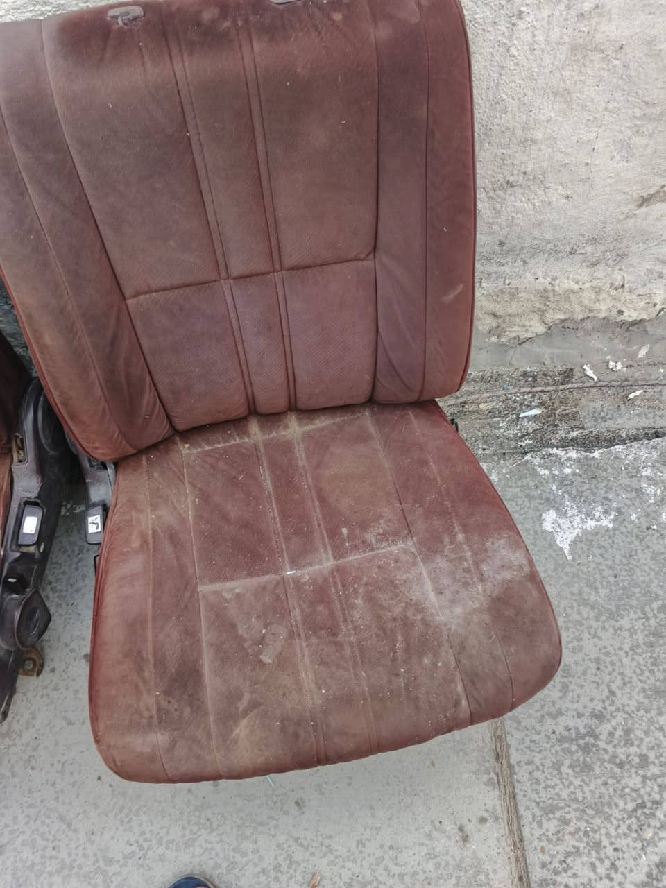 كشنات سوبر 85 بلادي يحتاج تنظيف مكاني بغداد ***********
